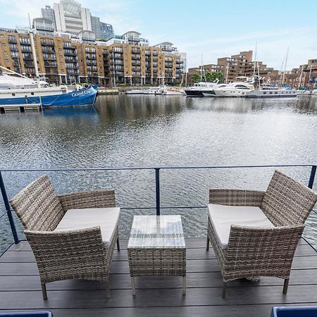 Serenity In The Heart Of London Hotel Exterior photo